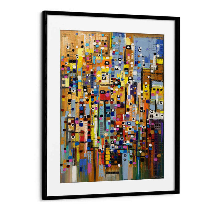 WONDERFUL MOMENTS , MODERN IMPRESSIONISM PAINTINGS