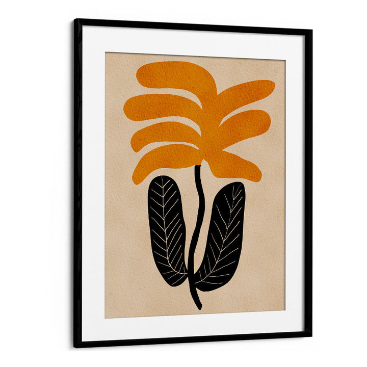 YELLOW FLORAL FLOWER , FLORAL FLOWER PAINTINGS