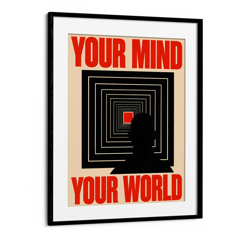YOUR MIND