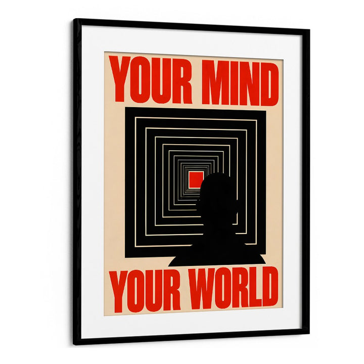 YOUR MIND