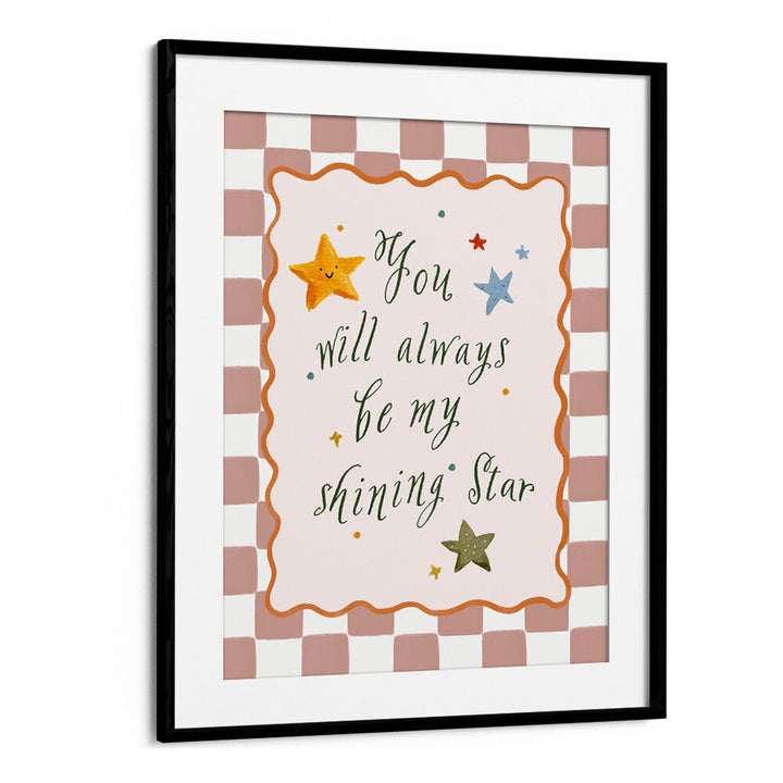 YOU WILL ALWAYS BE , KIDS ROOM PAINTINGS