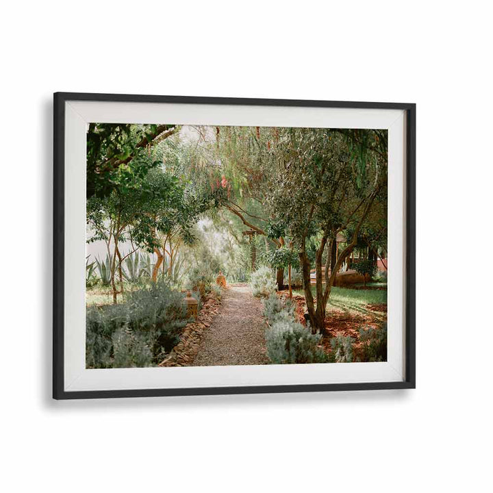 BOTANICAL OURIKA BY RAISA ZWART , LANDSCAPE PHOTO PRINTS