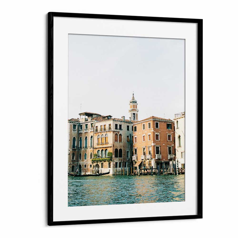 VENICE II , LANDSCAPE PHOTO PRINTS , LANDSCAPE PHOTOGRAPHY