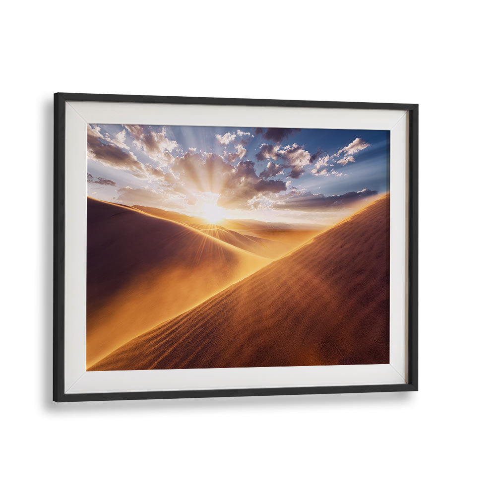 GENTLY TOUCHED BY STEFAN HEFELE , LANDSCAPE PHOTO PRINTS