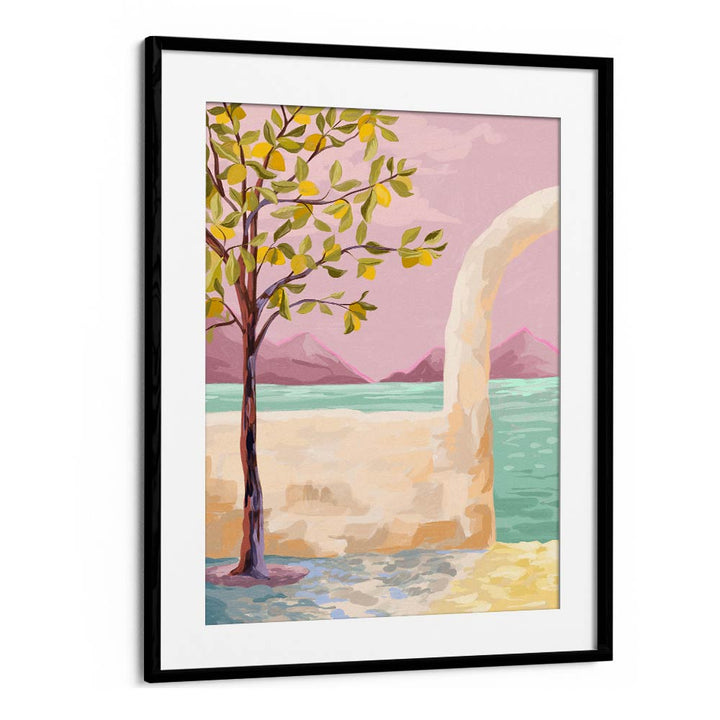 LEMONTREE BY GOED BLAUW, ART PRINTS