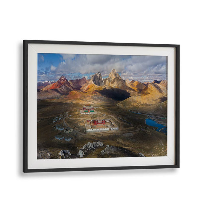 TIBET BY SIMOON , LANDSCAPE PHOTO PRINTS