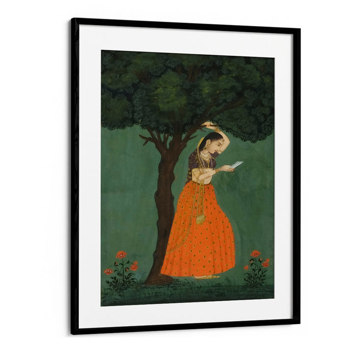 PATRA , INDIAN ART PAINTINGS