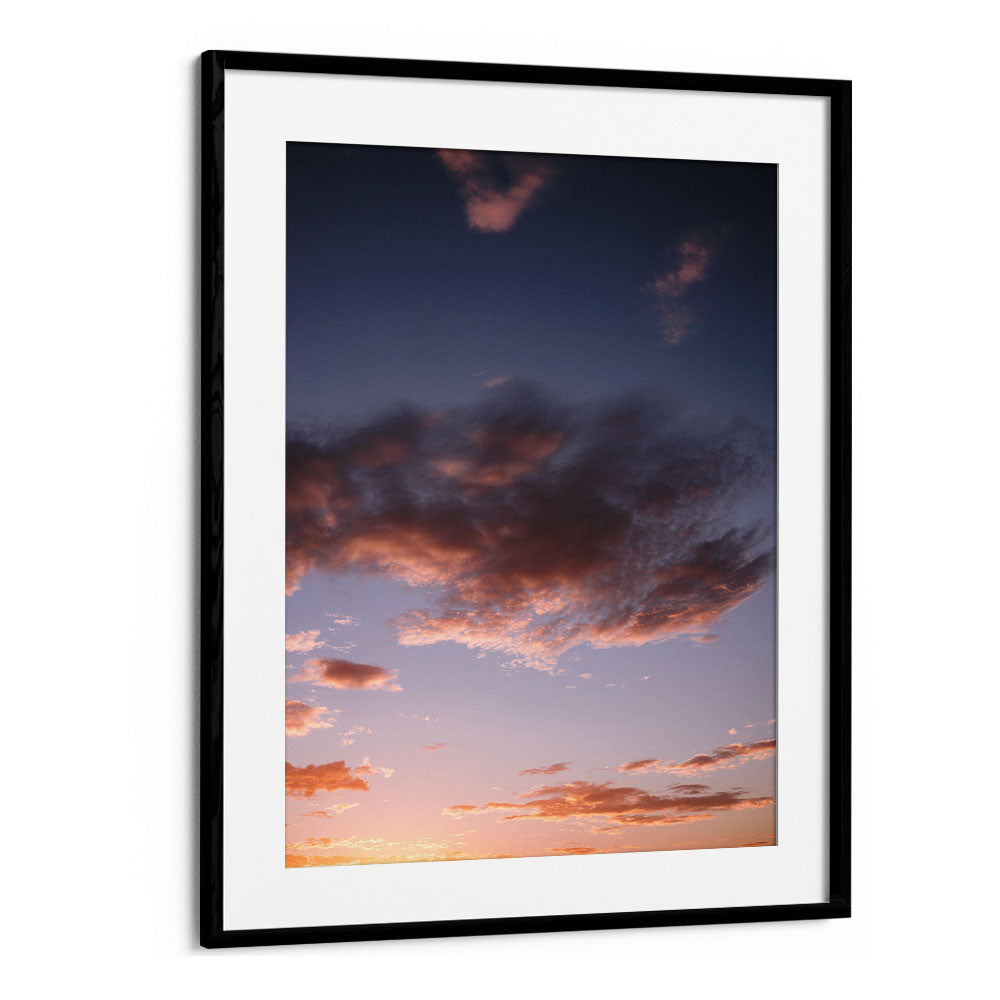 SKY ON FIRE BY RAISA ZWART , LANDSCAPE PHOTO PRINTS