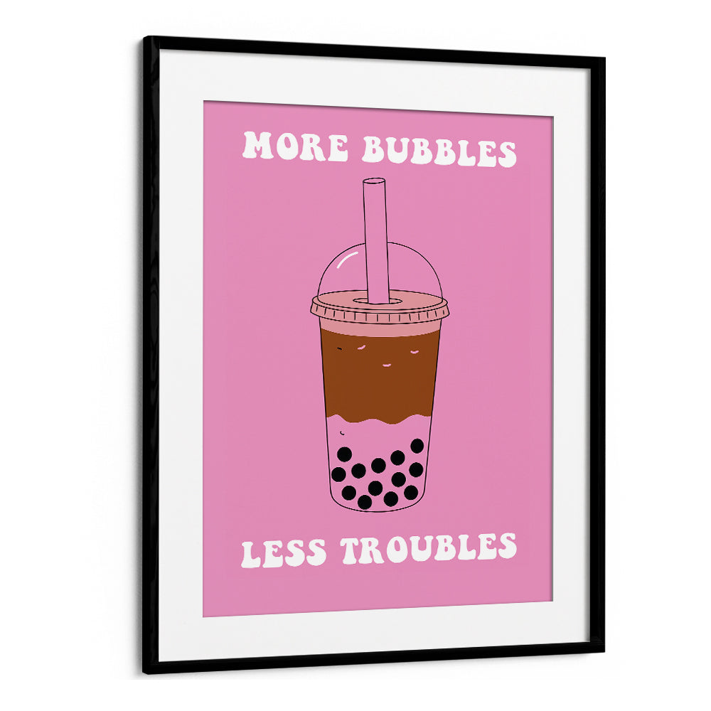 PINK BUBBLE TEA FUN