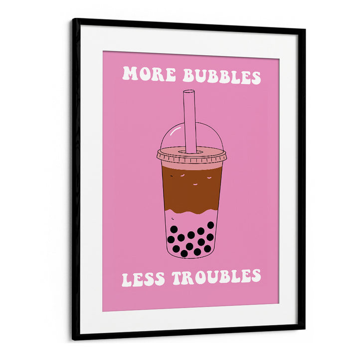 PINK BUBBLE TEA FUN