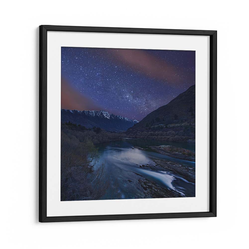 KAWARAU RIVER , LANDSCAPE PHOTO PRINTS , LANDSCAPE PHOTOGRAPHY