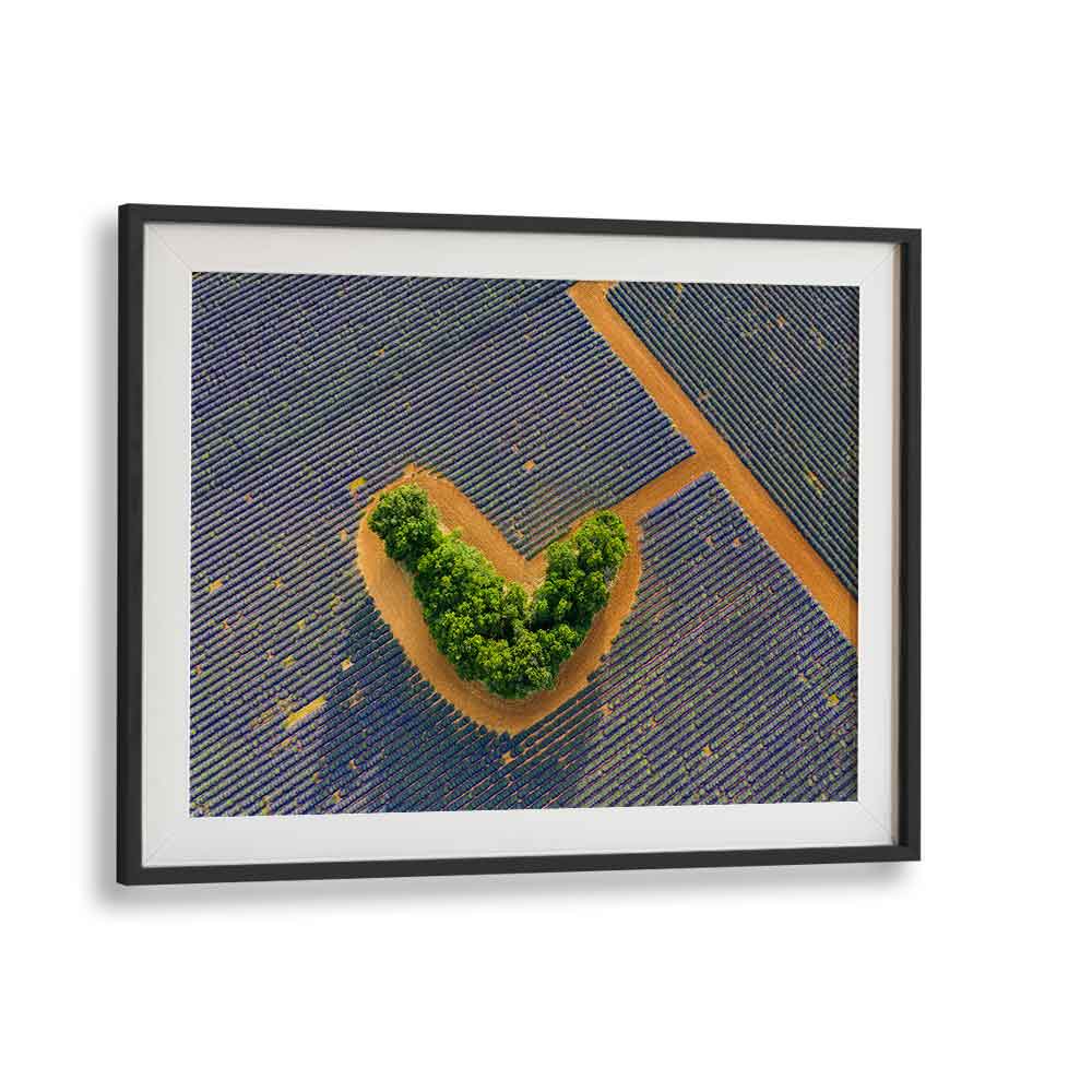 THE HEART BY MARC PELISSIER , LANDSCAPE PHOTO PRINTS