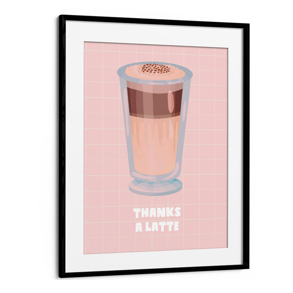 WARM LATTE LAYERS