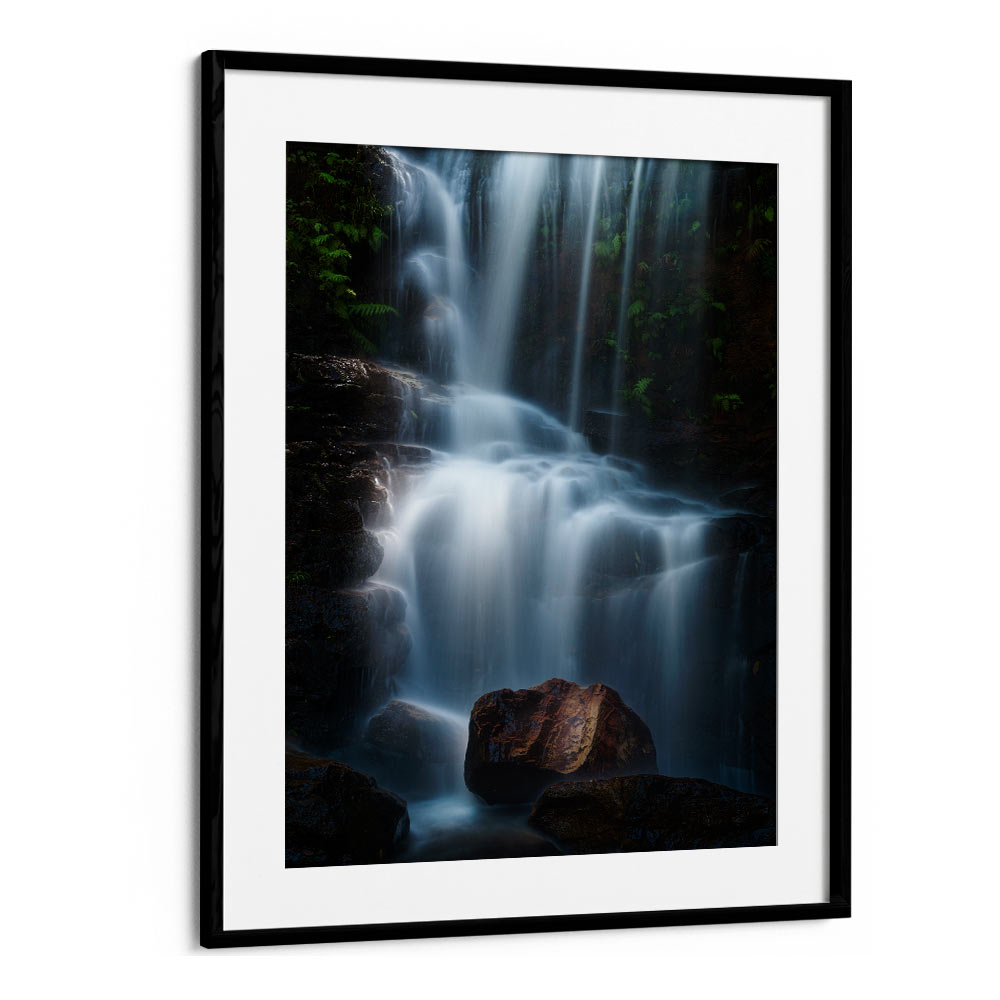 EDITH FALLS BY YAN ZHANG , LANDSCAPE PHOTO PRINTS