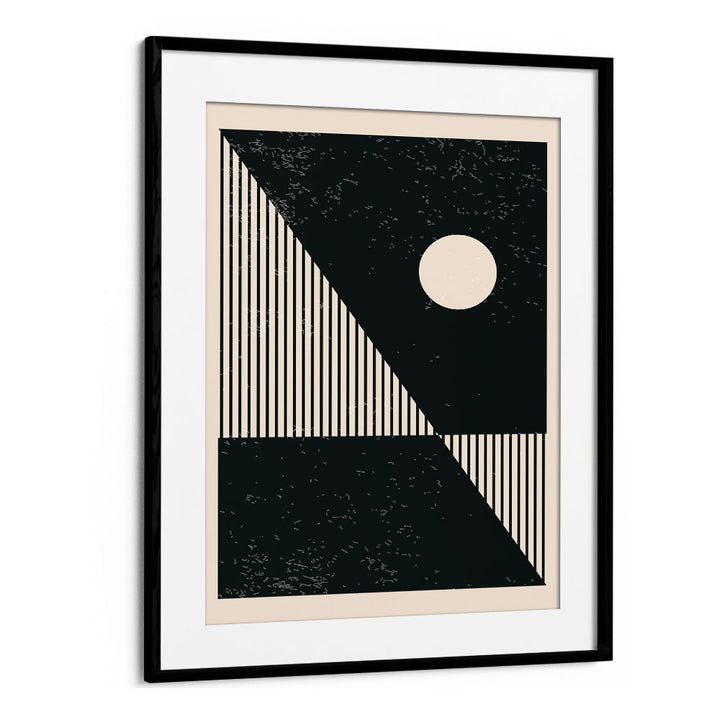 MINIMAL ABSTRACT SERIES XII BY JAY STANLEY, ABSTRACT ART PRINTS