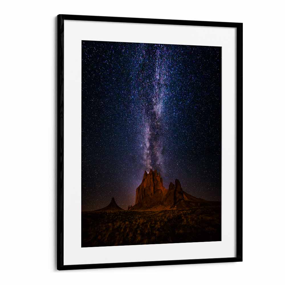 ERUPTION BY MICHAEL ZHENG , LANDSCAPE PHOTO PRINTS