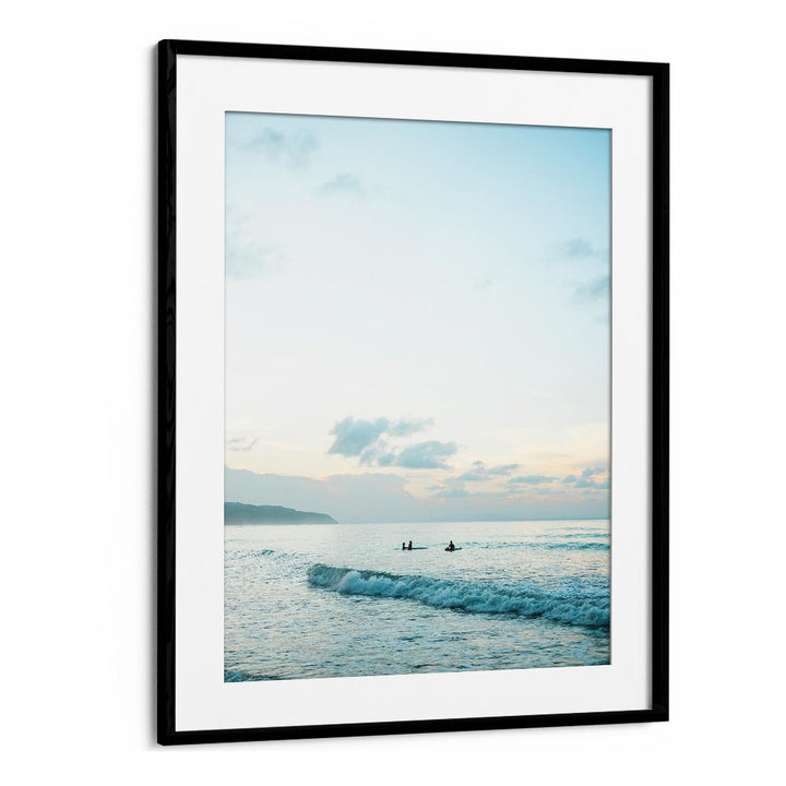 ONE YOUR BOARD HITS THE WATER I BY RAISA ZWART , LANDSCAPE PHOTO PRINTS