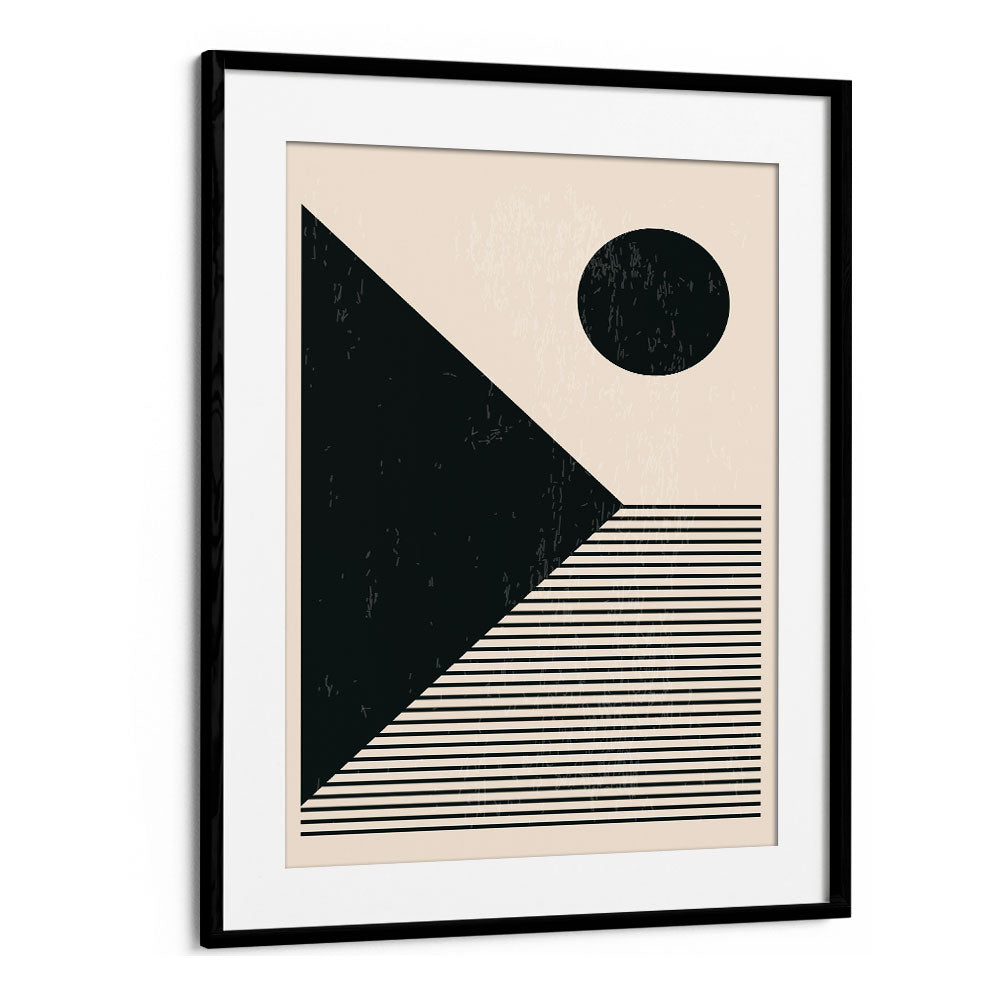 MINIMAL ABSTRACT SERIES XI BY JAY STANLEY, ABSTRACT ART PRINTS