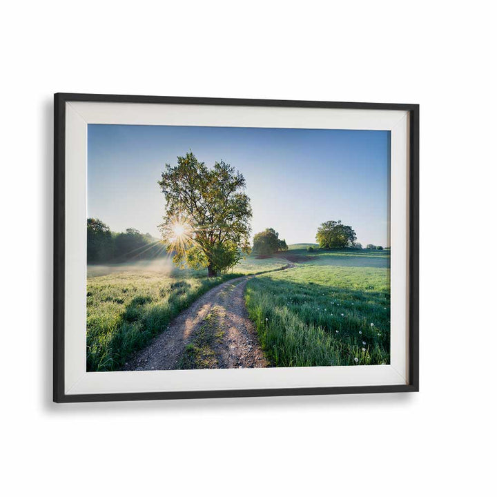 A NEW DAY IN PARADISE , LANDSCAPE PHOTO PRINTS