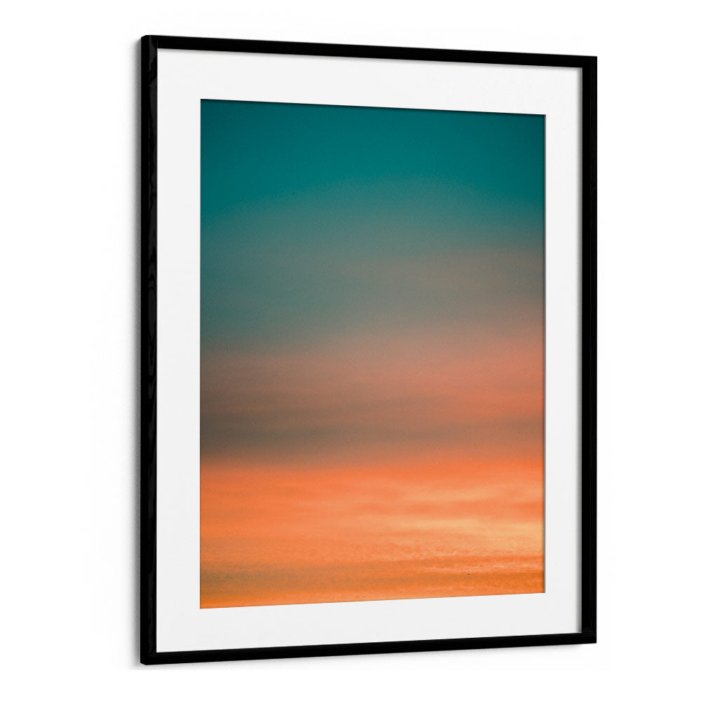 COLOURFUL SUNRISE II BY RAISA ZWART , LANDSCAPE PHOTO PRINTS