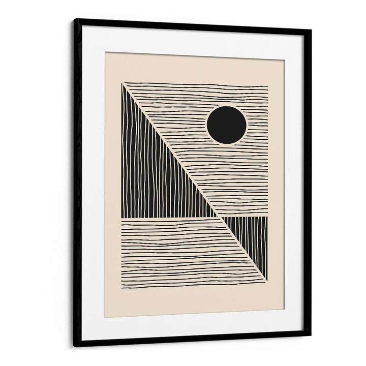 MINIMAL ABSTRACT SERIES VIII BY JAY STANLEY, ABSTRACT ART PRINTS