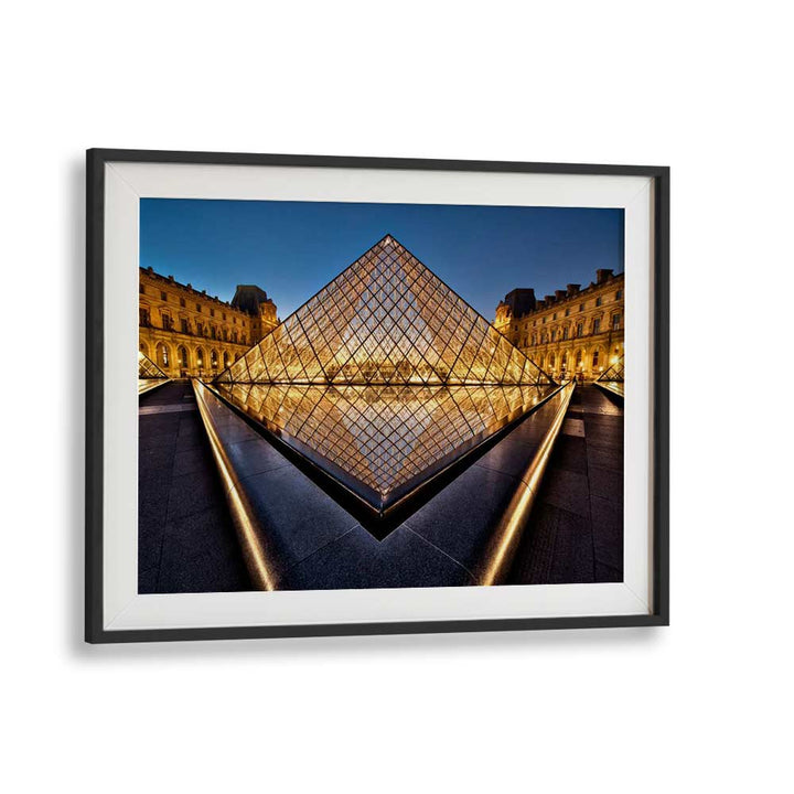 THE DIAMOND BY MARC PELISSIER , LANDSCAPE PHOTO PRINTS