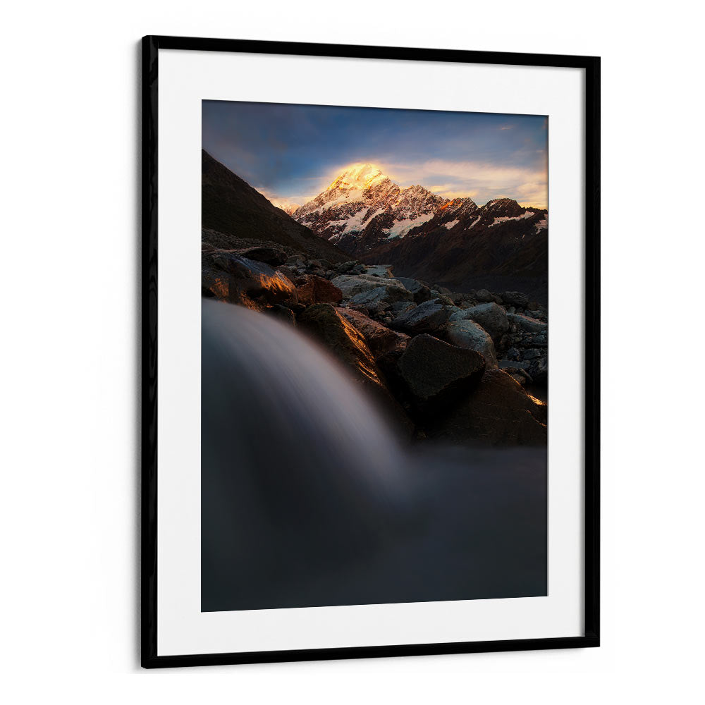 THE LAST LIGHT , LANDSCAPE PHOTO PRINTS , LANDSCAPE PHOTOGRAPHY