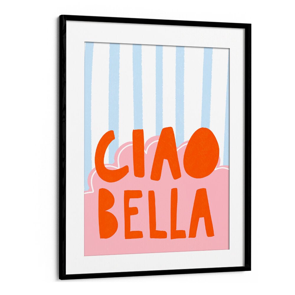 VIBRANT FAREWELL , QUOTES & TYPOGRAPHY POSTERS