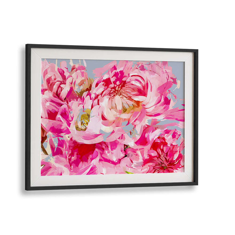 PINK FLORAL EXPRESSION