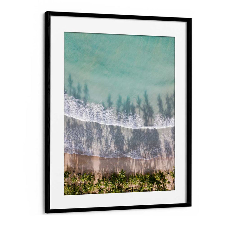 TO THE BEACH BY RAISA ZWART , LANDSCAPE PHOTO PRINTS