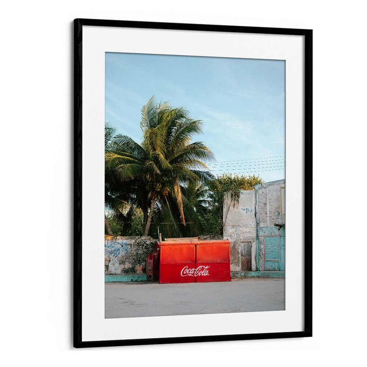 MEXICAN BAR , PHOTOGRAPHY PRINTS