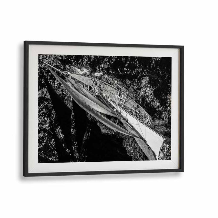ABOVE THE RACING SHIP , LANDSCAPE PHOTO PRINTS , LANDSCAPE PHOTOGRAPHY