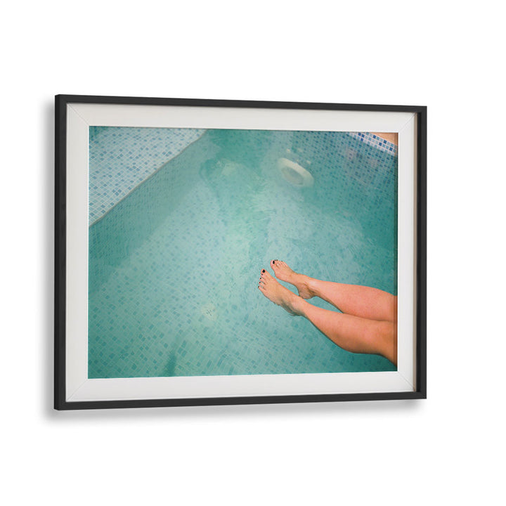 MARRAKESH POOL BY RAISA ZWART , LANDSCAPE PHOTO PRINTS