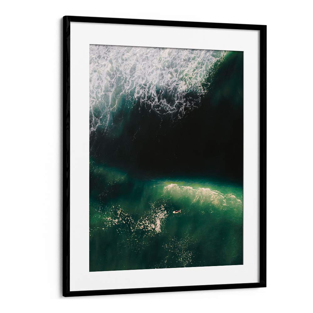 SURFER GIRL BY RAISA ZWART , LANDSCAPE PHOTO PRINTS