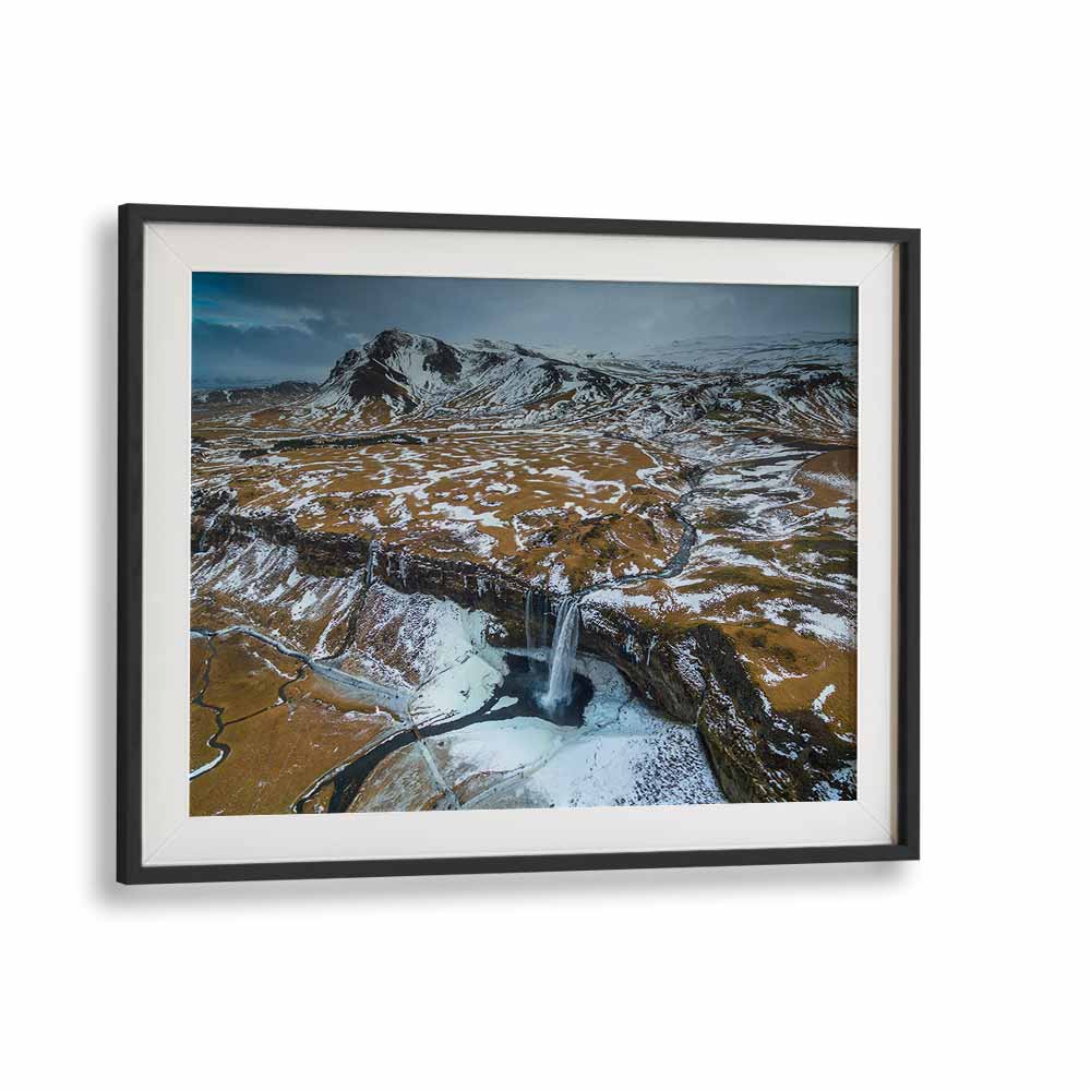 THE S BY MARC PELISSIER , LANDSCAPE PHOTO PRINTS