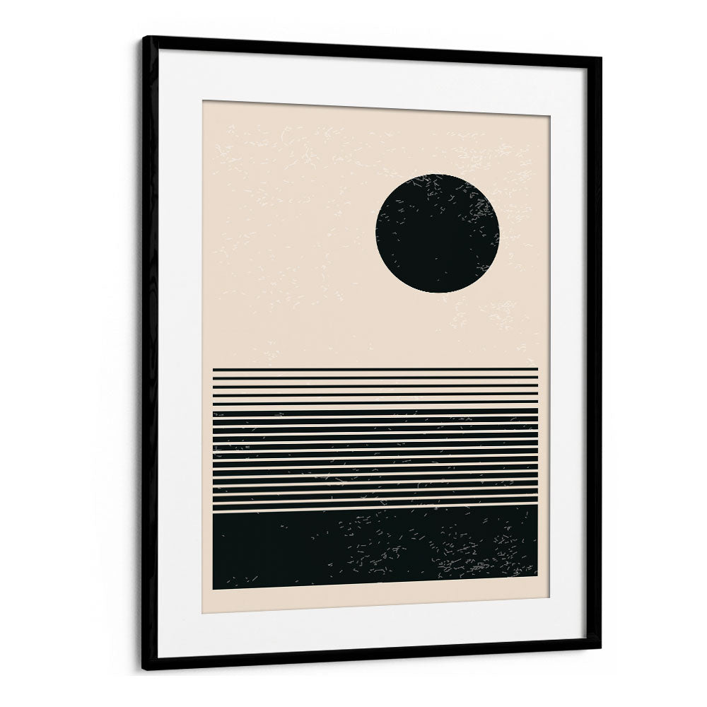 MINIMAL ABSTRACT SERIES IX BY JAY STANLEY, ABSTRACT ART PRINTS