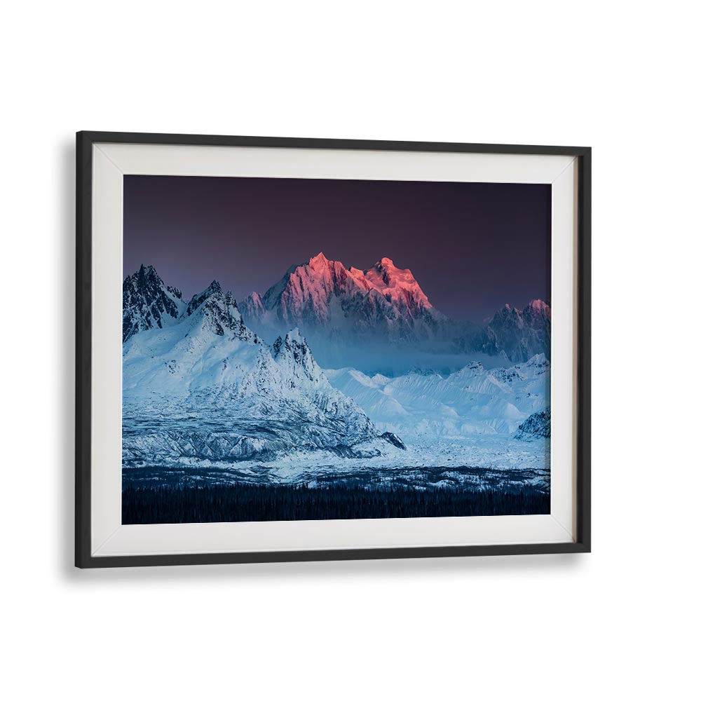 GAME OF THRONES BY STEFAN HEFELE , LANDSCAPE PHOTO PRINTS