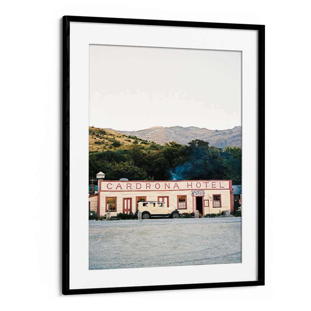 CARDONA HOTEL , PHOTOGRAPHY PRINTS