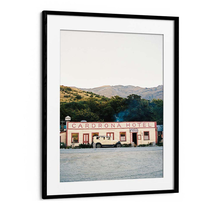 CARDONA HOTEL , PHOTOGRAPHY PRINTS