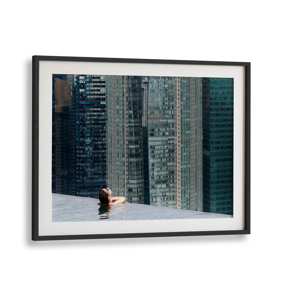 VERTICALITY BY MARC PELISSIER , LANDSCAPE PHOTO PRINTS