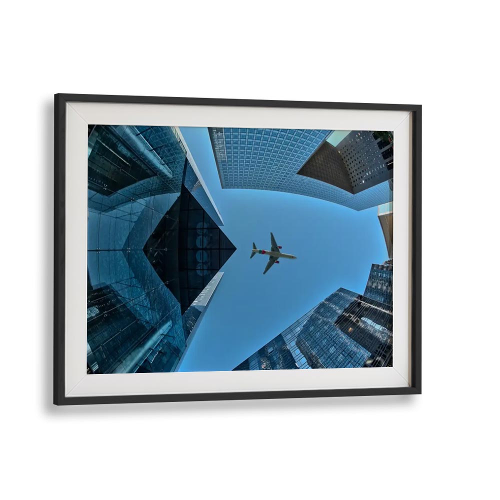 FLY OVER BY MARC PELISSIER , LANDSCAPE PHOTO PRINTS