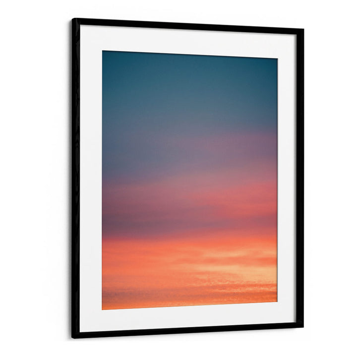 COLOURFUL SUNSET I , PHOTOGRAPHY PRINTS