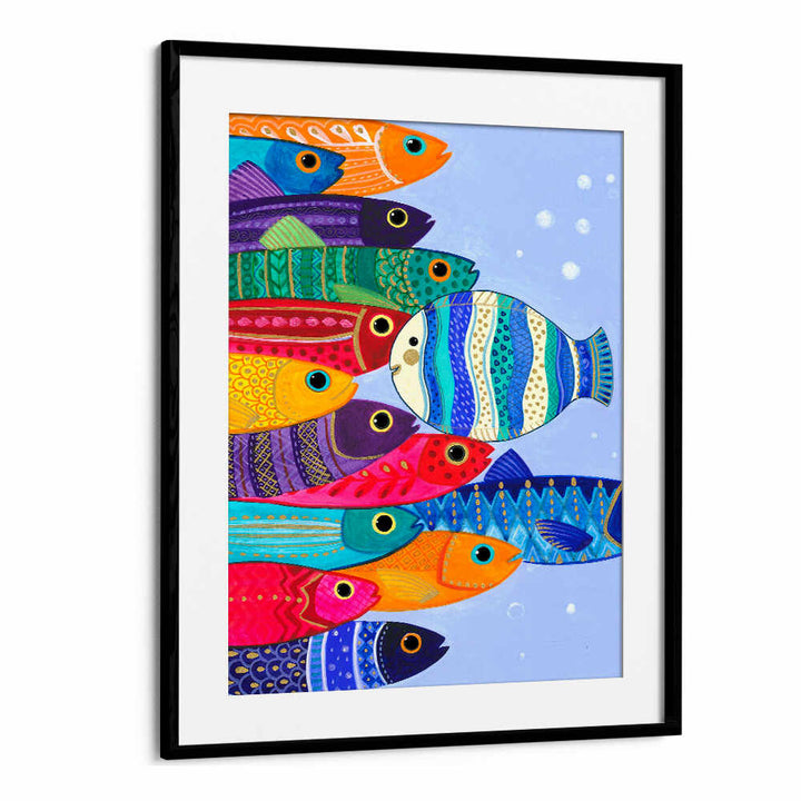 VIBRANT UNDERWATER , BEACH PAINTINGS