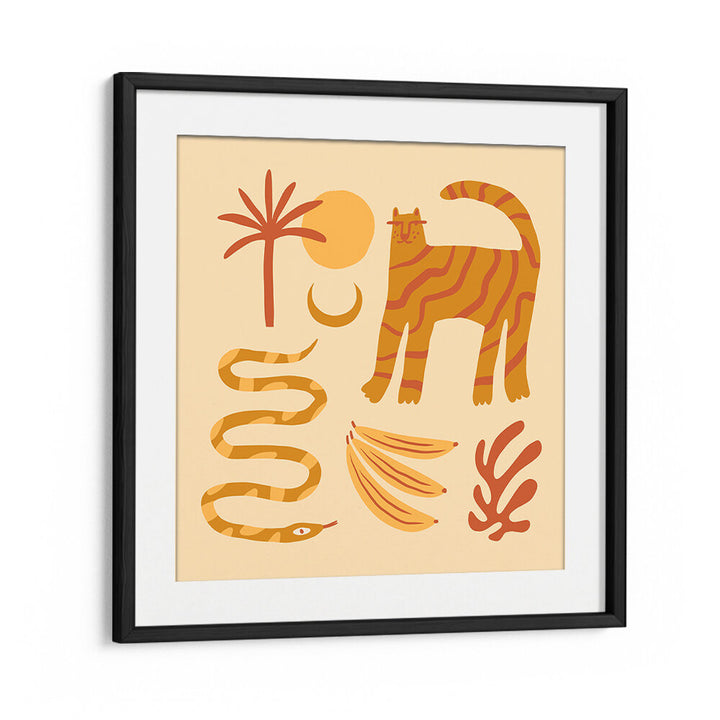 THE SPIRIT SERIES III , KIDS ROOM PAINTINGS