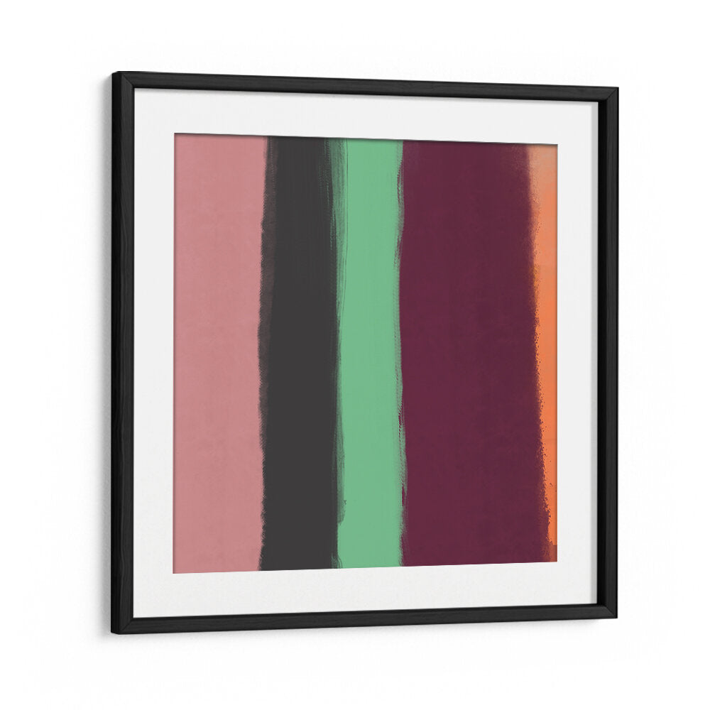 COLORFUL STRIPES SYMPHONY