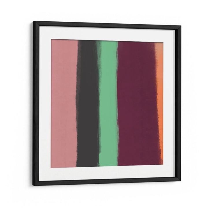 COLORFUL STRIPES SYMPHONY