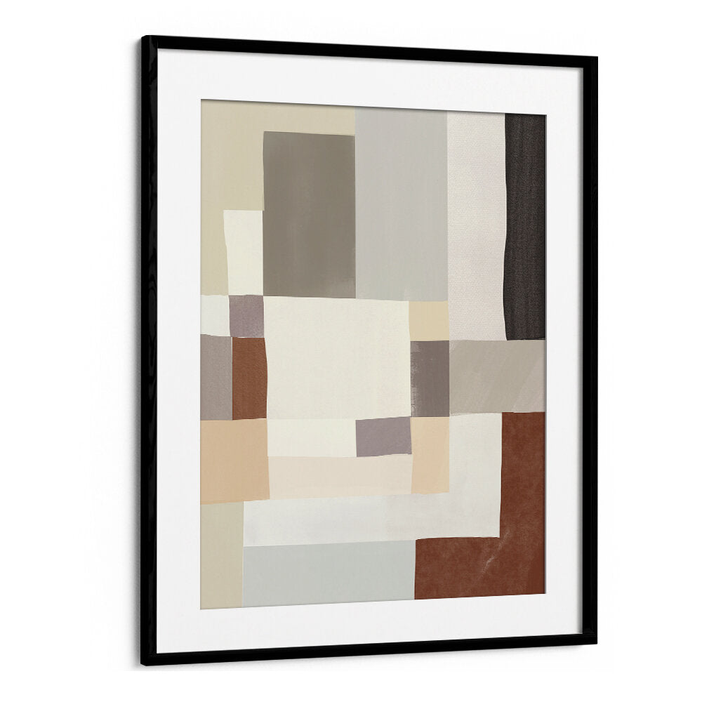 NEUTRAL COLOR GEOMETRICAL