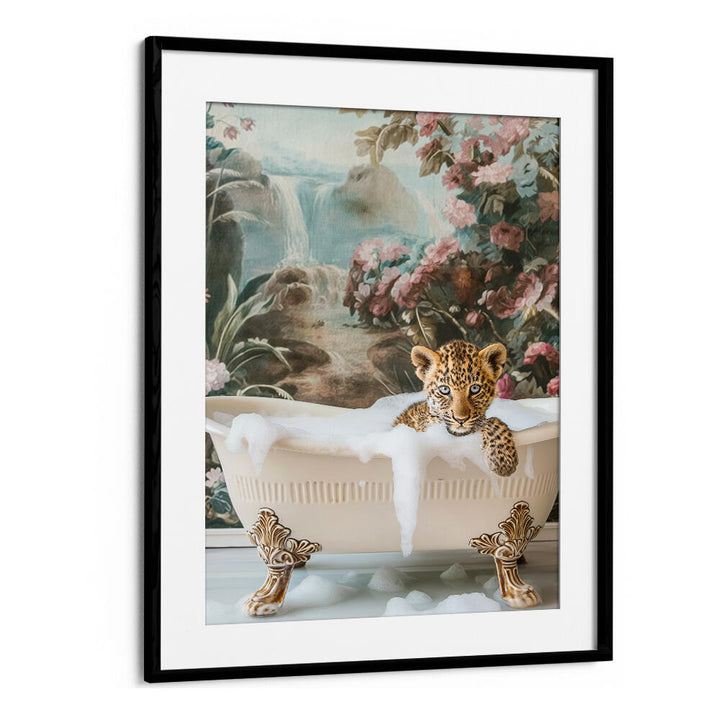 LEOPARD’S SPA RETREAT