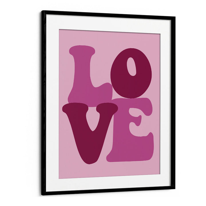 LOVE , QUOTES & TYPOGRAPHY POSTERS