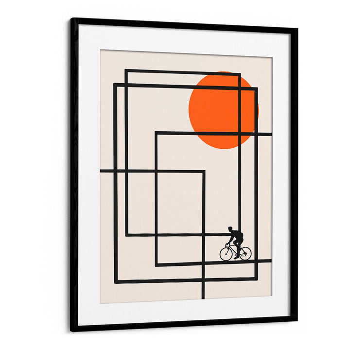 ME AND MY BICYCLE , SPORTS POSTERS